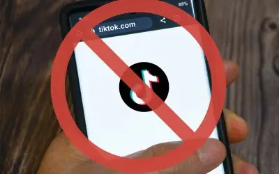 The TikTok Ban Countdown: How Digital Marketing Will Transform in 2025